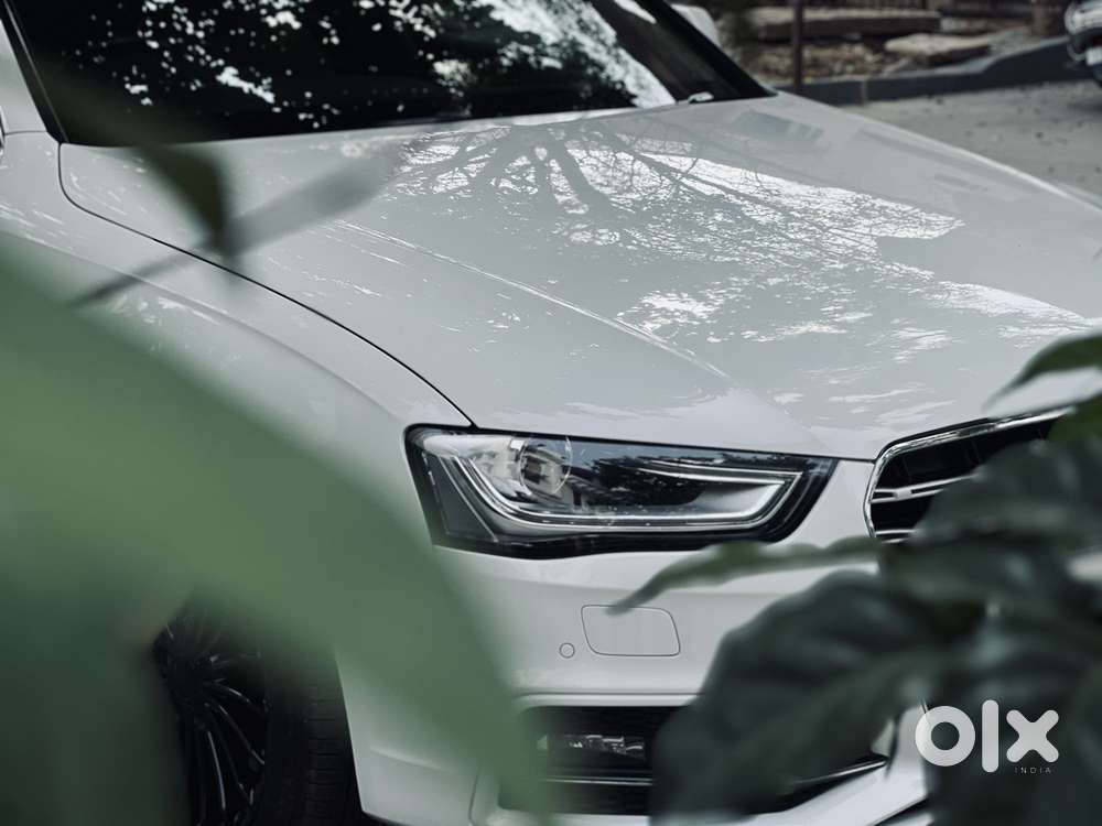 Audi A4 35 Tdi Premium Sport + Sunroof, 2017, Diesel