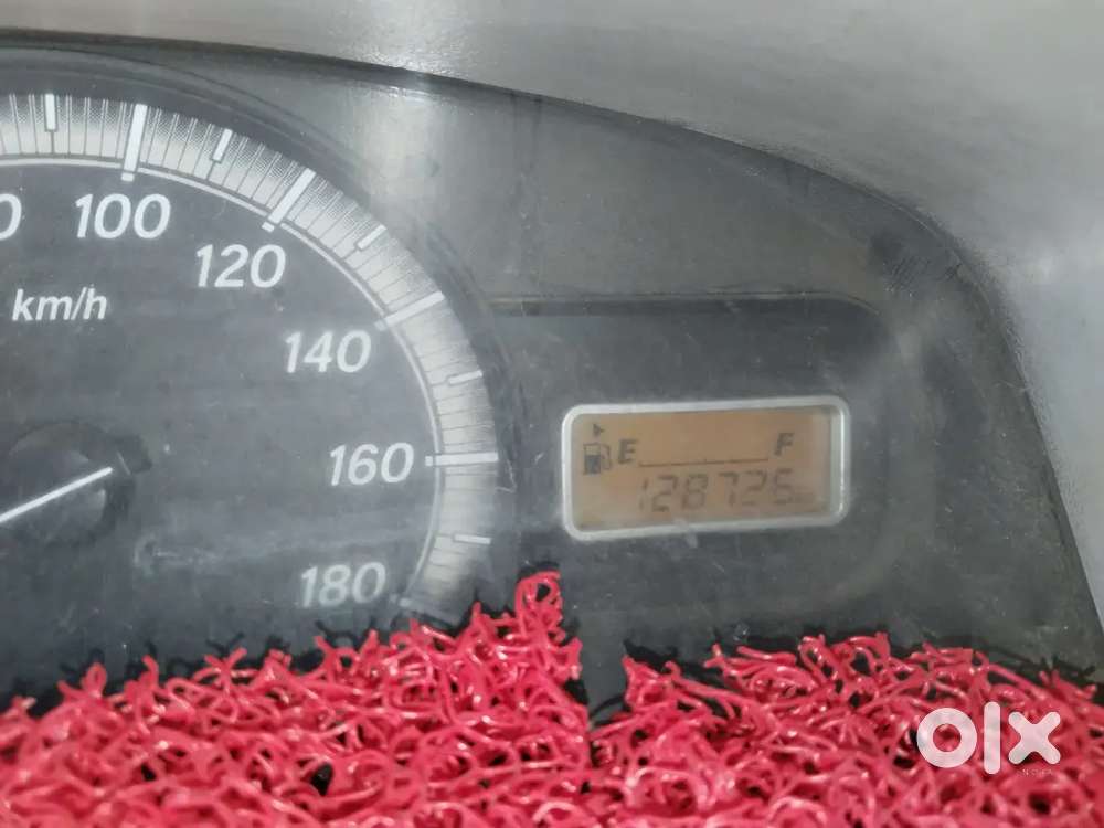 Maruti Suzuki Eeco 2013 Lpg 132000 Km Driven