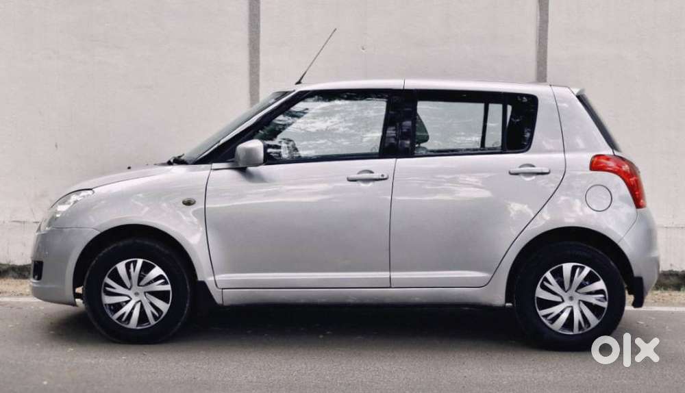 Maruti Suzuki Swift 2004-2010 Vdi Bsiv W Abs, 2008, Diesel