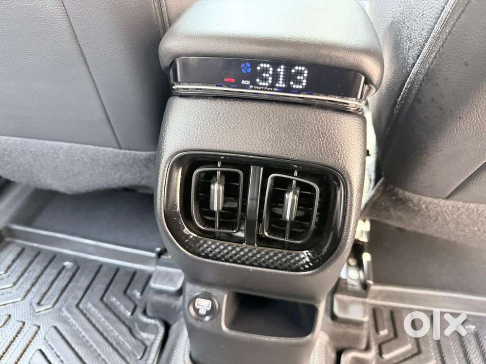 Kia Sonet Gtx Plus, 2021, Petrol