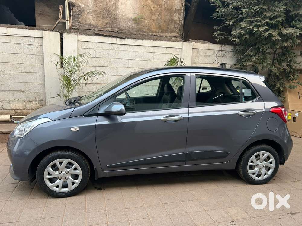 Grand I10 Top Condition
