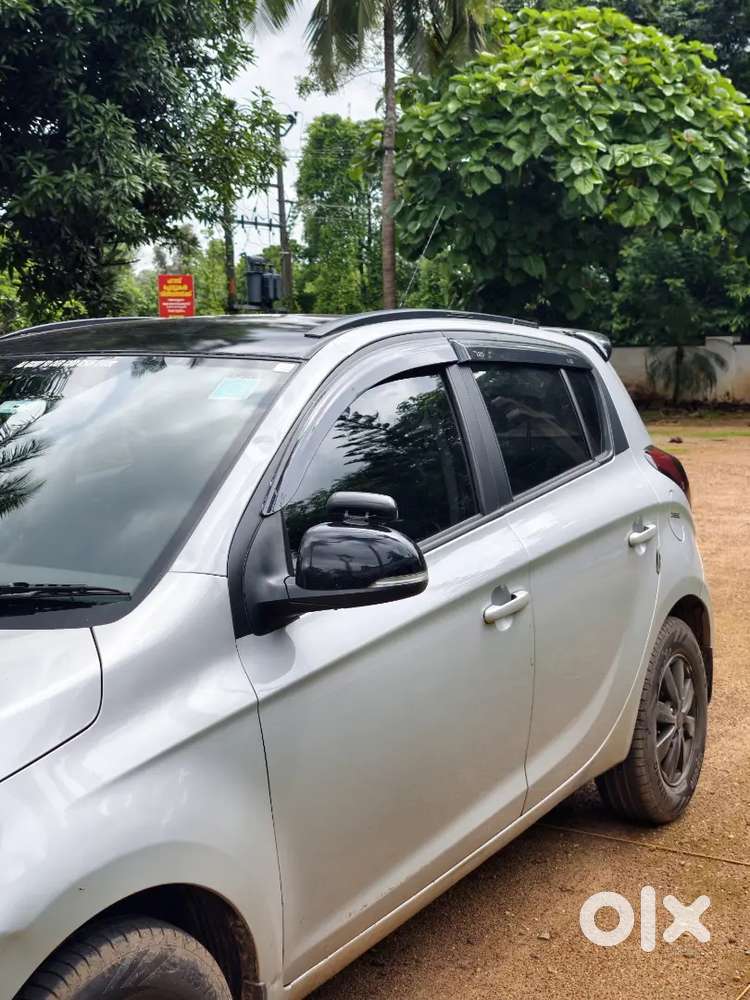 Hyundai I20 2014 Diesel Well Maintained