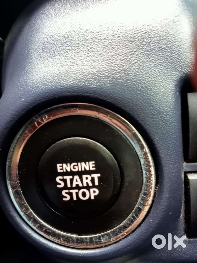 Maruti Suzuki Baleno Alpha, 2024, Petrol