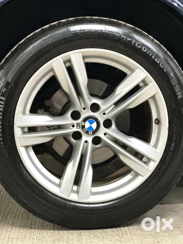 Bmw X5 X Drive 30d M Sport, 2017, Diesel