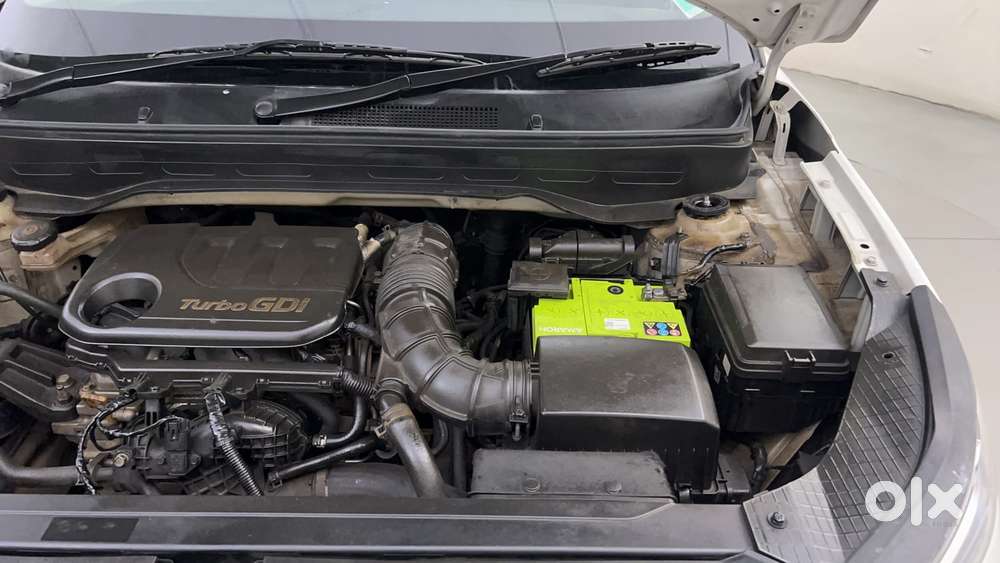 Hyundai Venue Sx Plus Turbo Dct, 2020, Petrol