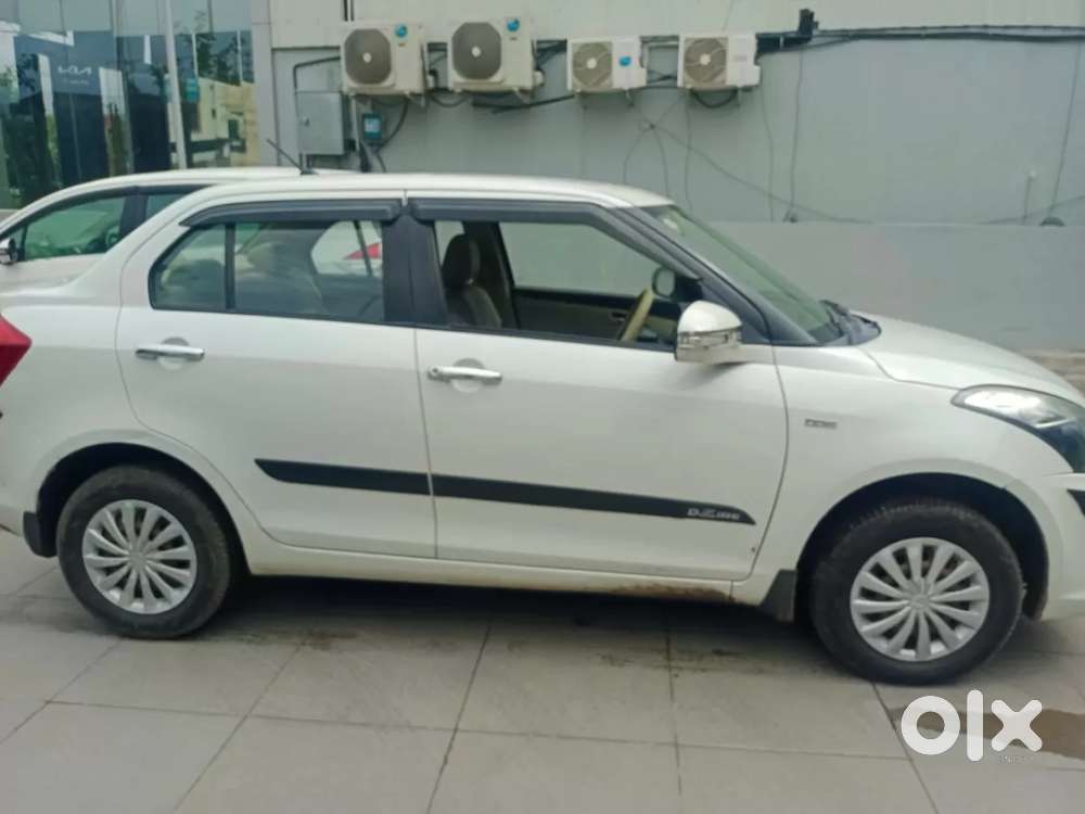 Maruti Suzuki Swift Dzire Vdi, 2015, Diesel