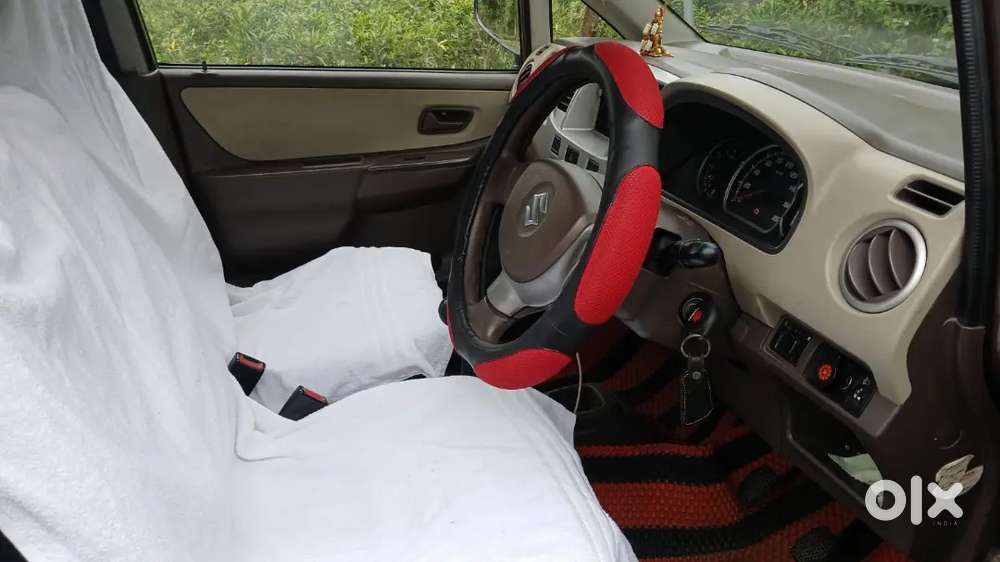 Maruti Suzuki Zen Estilo