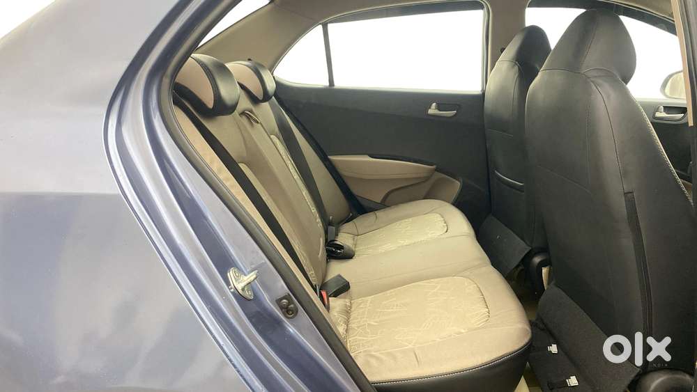 Hyundai Xcent [ ] 1.2 S, 2015, Petrol