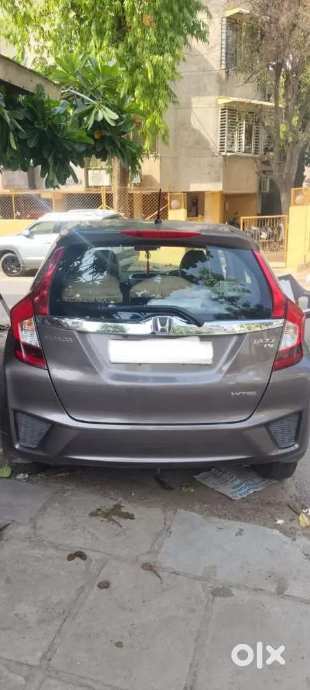 Honda Jazz 1.2 S 2016(only Direct Customers Not Delers)