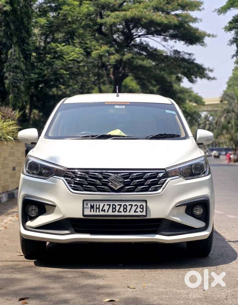 Maruti Suzuki Ertiga Vxi (o) Cng, 2022, Cng & Hybrids