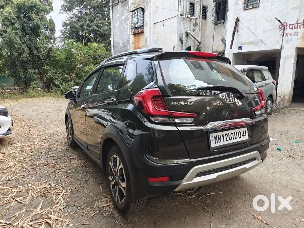 Honda Wr-v I-vtec Vx 2022