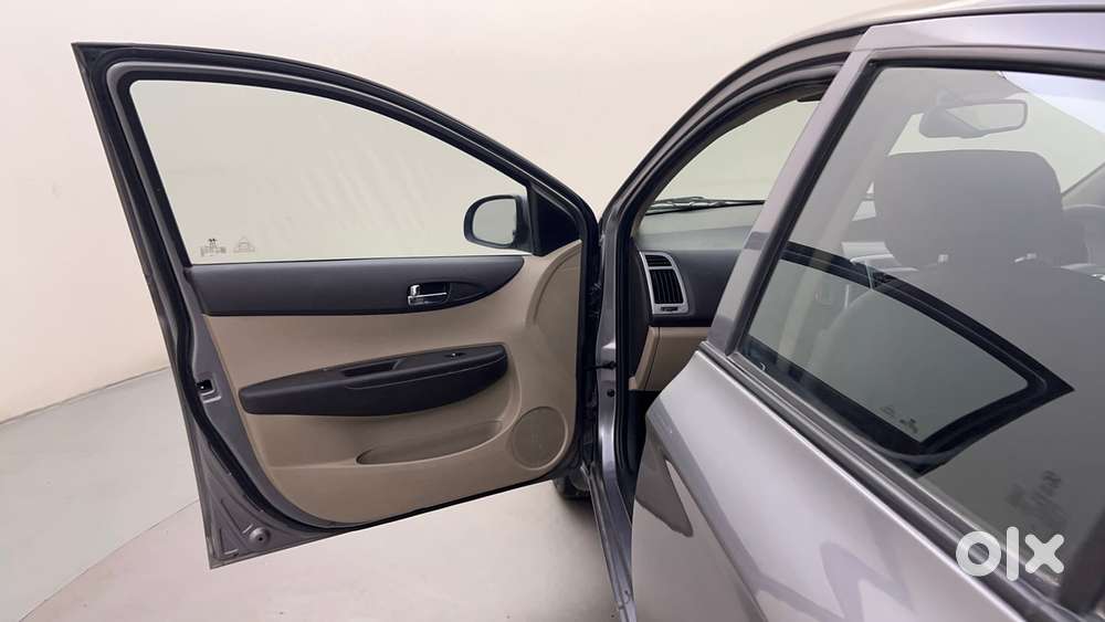 Hyundai I20 Sportz 1.2, 2014, Petrol
