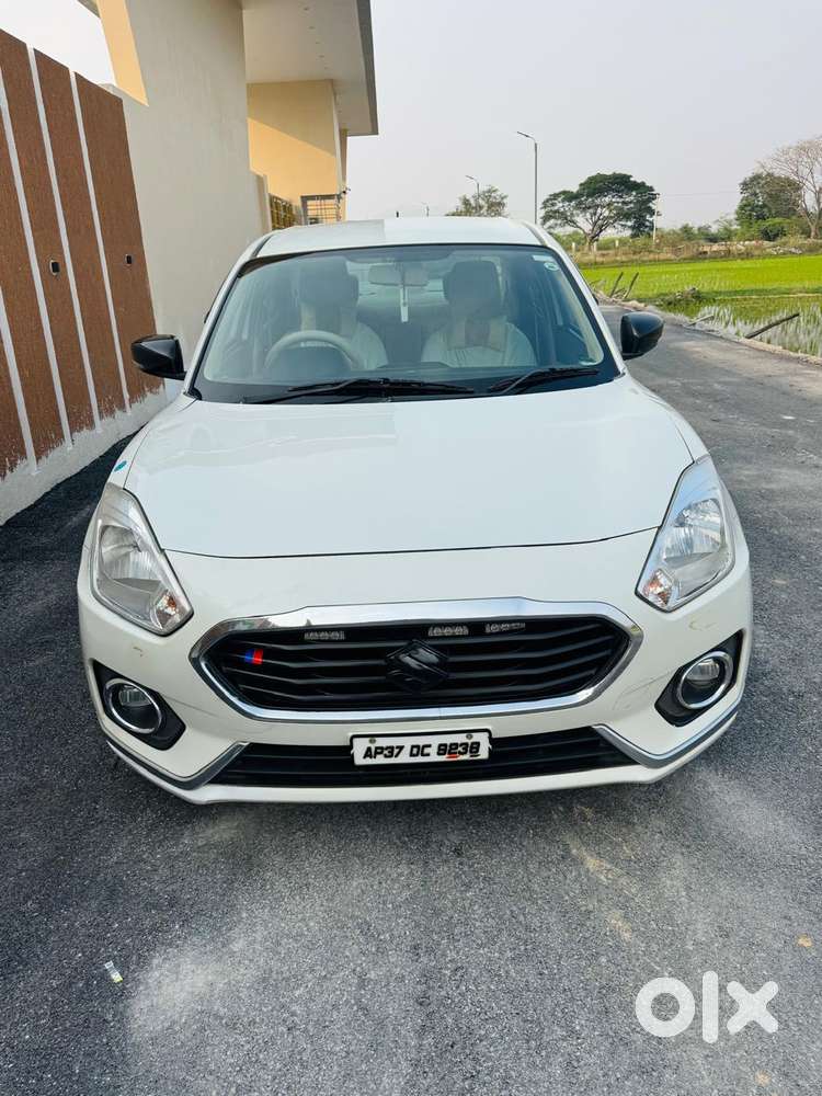 Maruti Suzuki Dzire 1.2 Zxi, 2023, Petrol