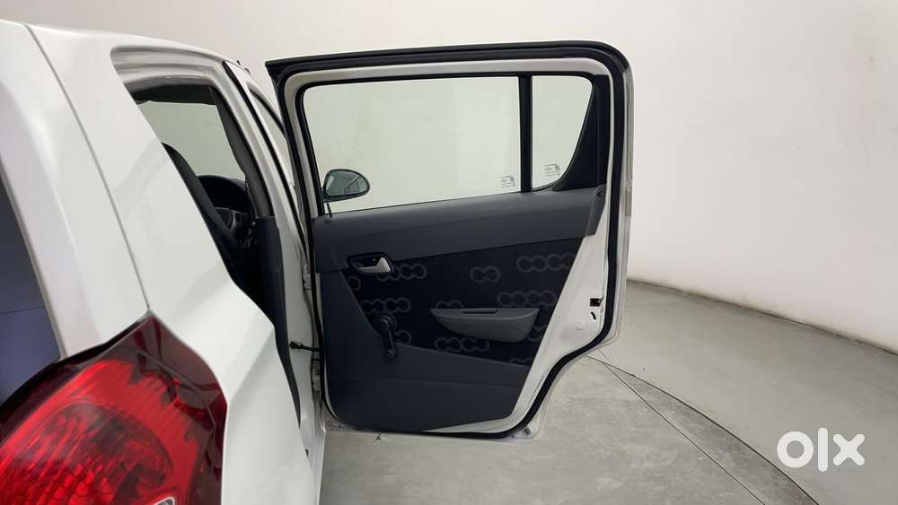 Maruti Suzuki Alto 800 Lxi, 2013, Petrol