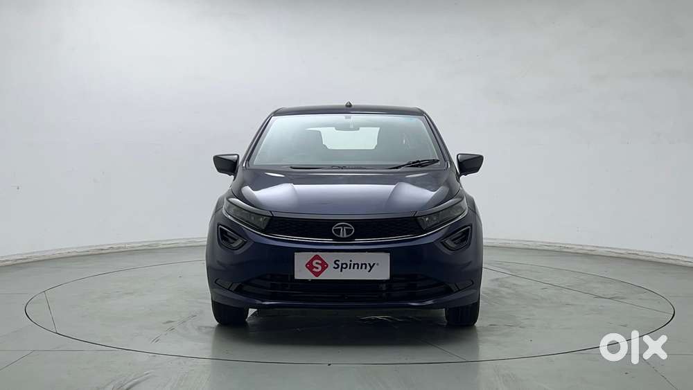Tata Altroz 1.2 Xm, 2023, Petrol