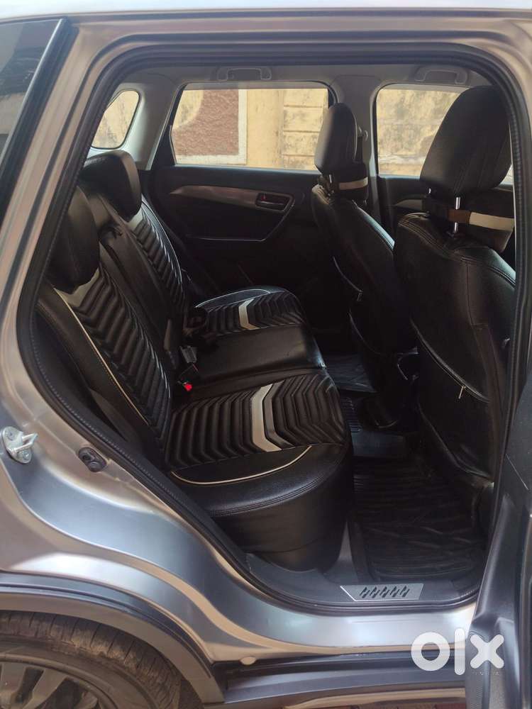 Maruti Suzuki Brezza Zdi, 2018, Diesel