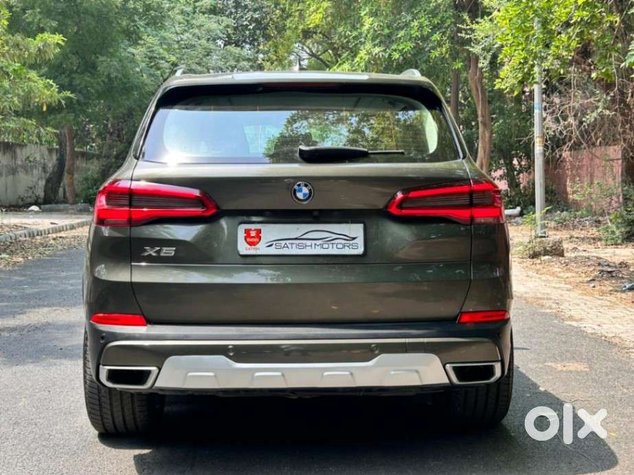 Bmw X5 Xdrive30d Xline, 2020, Diesel