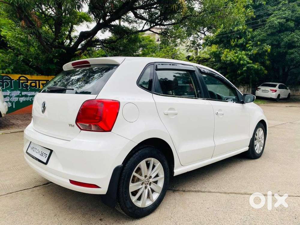 Volkswagen Polo Select 1.5 Tdi Highline, 2019, Diesel