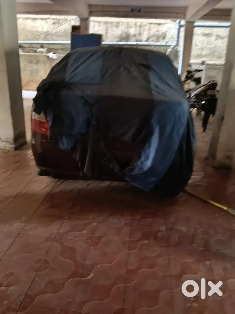 Tata Indigo Ecs Cr4 Good Condition