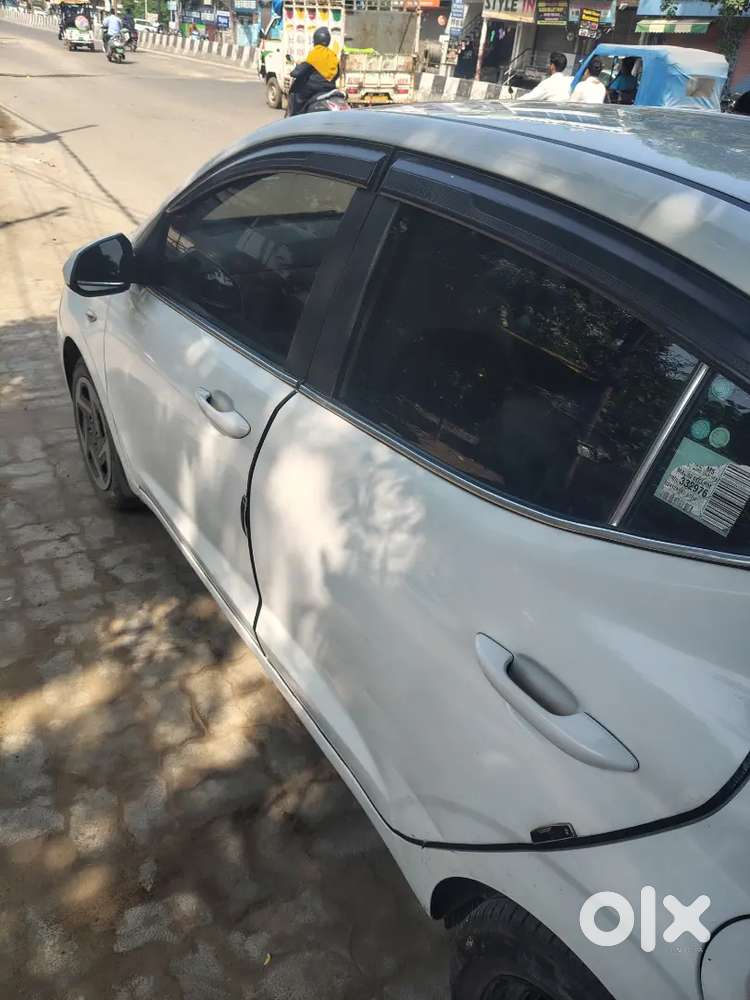 Hyundai Aura 1.2 S 2025