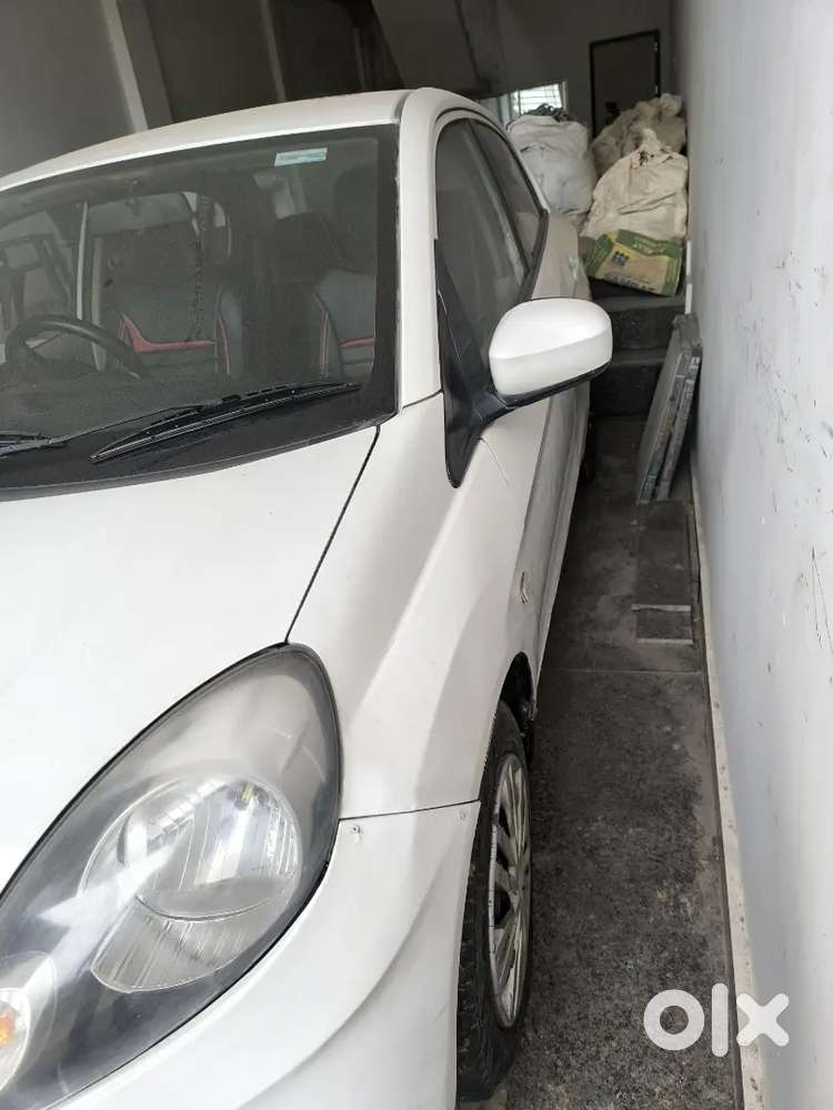 Honda Amaze