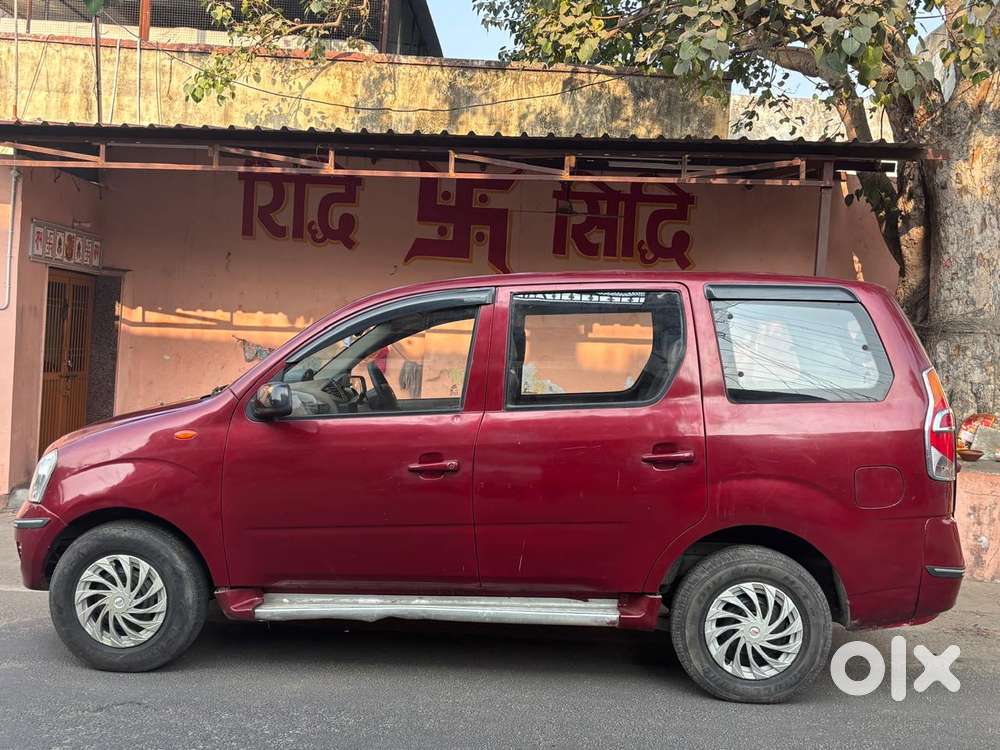 Mahindra Xylo 2009-2011 Celebration Edition Bsiv, 2009, Diesel