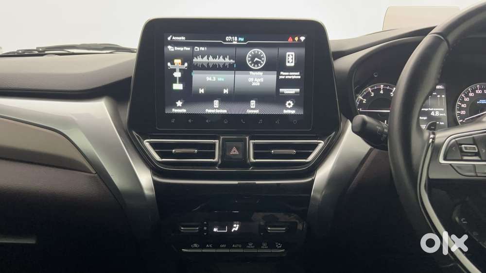 Maruti Suzuki Fronx Alpha 1.0l Turbo 6 At, 2023, Petrol