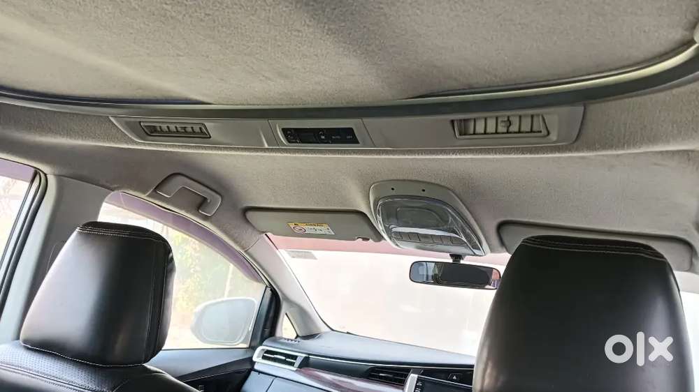 Toyota Innova Crysta 2022 Diesel 88565 Km Driven