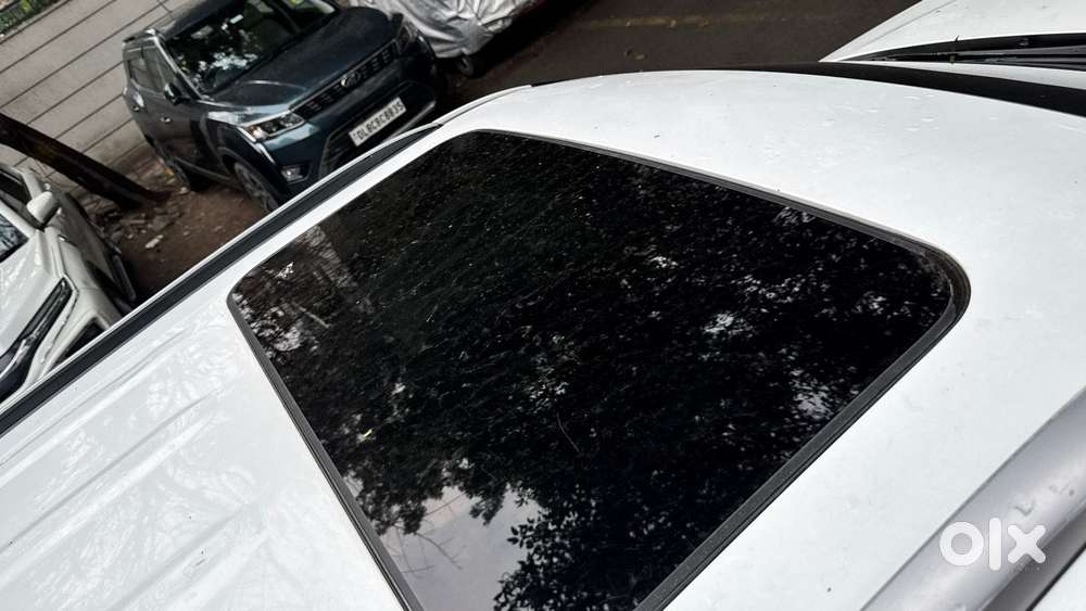 Hyundai Creta 1.6 Sx, 2019, Petrol