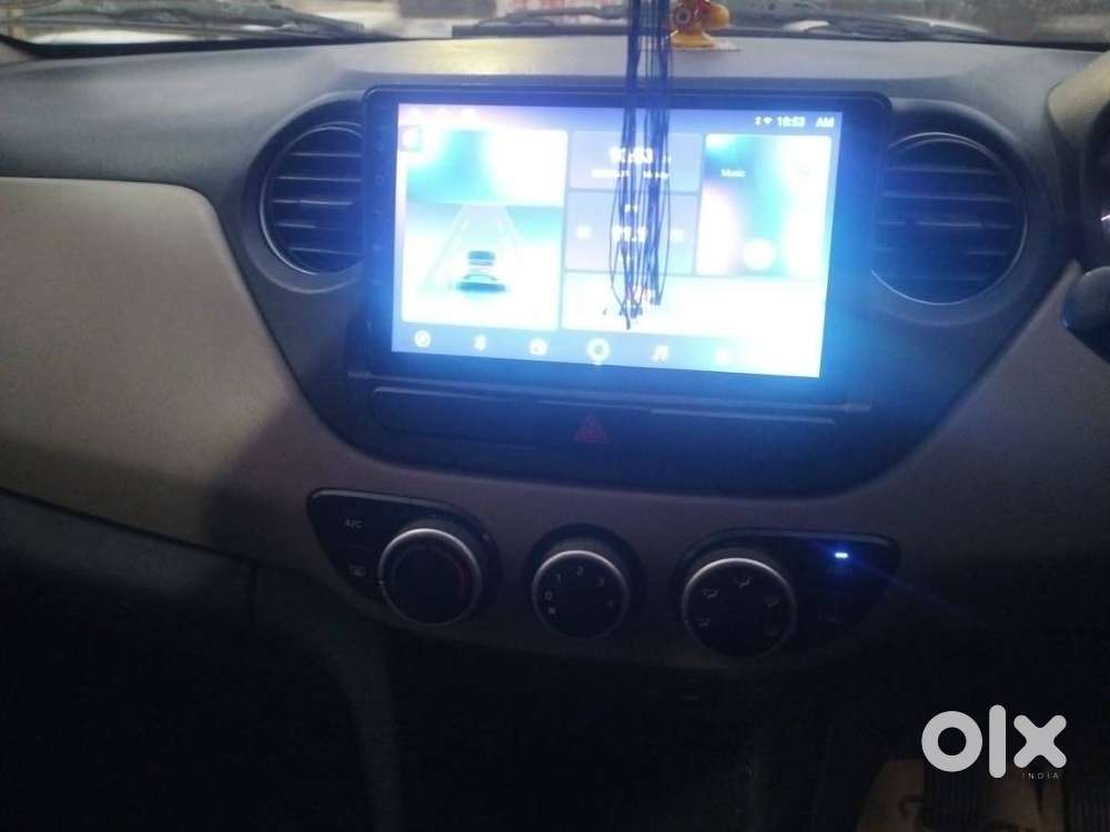 Hyundai Grand I10 1.2 Crdi Sportz, 2017, Diesel