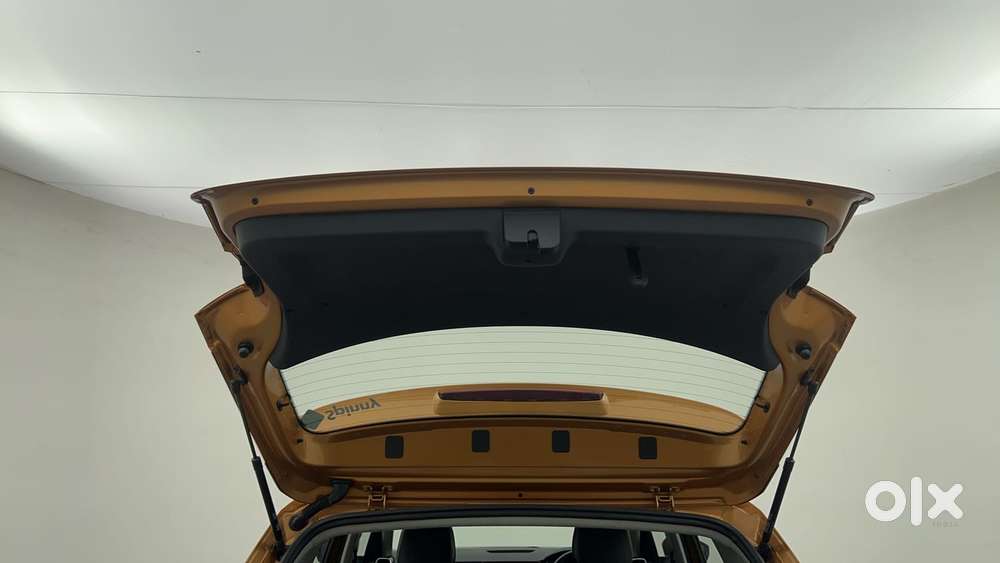 Skoda Kushaq Ambition 1.0l Tsi Mt, 2021, Petrol