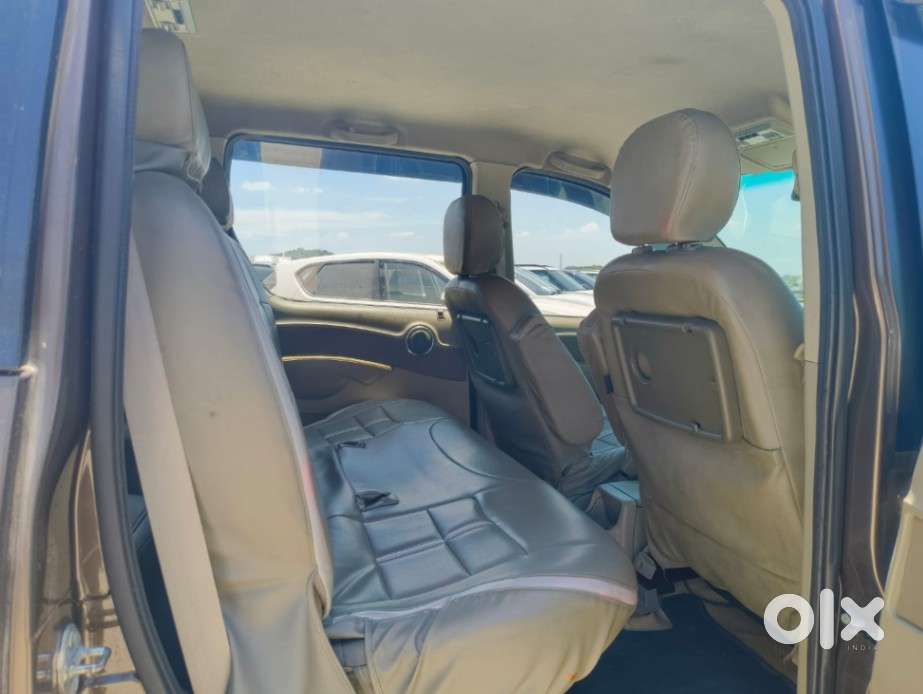 Mahindra Quanto C8, 2013, Diesel
