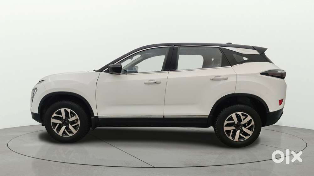Tata Harrier Xz+, 2022, Diesel