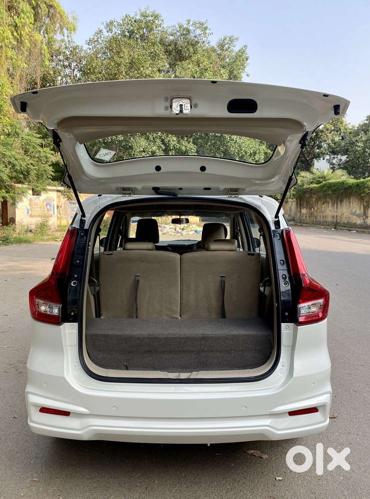 Maruti Suzuki Ertiga Vxi (o) Cng, 2023, Cng & Hybrids