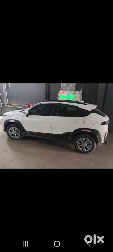 Maruti Suzuki Fronx Delta 2025