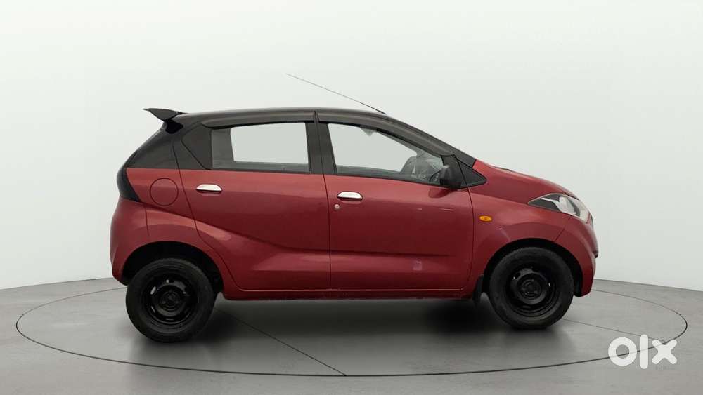 Datsun Go A, 2018, Petrol