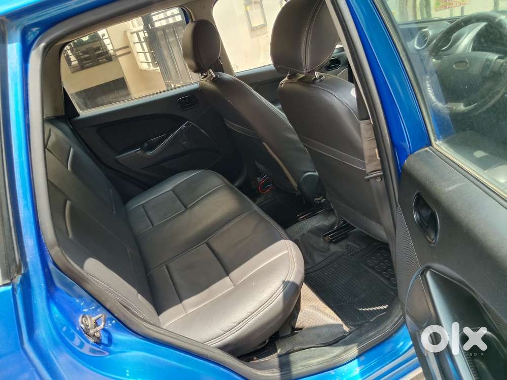 Ford Figo Diesel Exi, 2013, Diesel