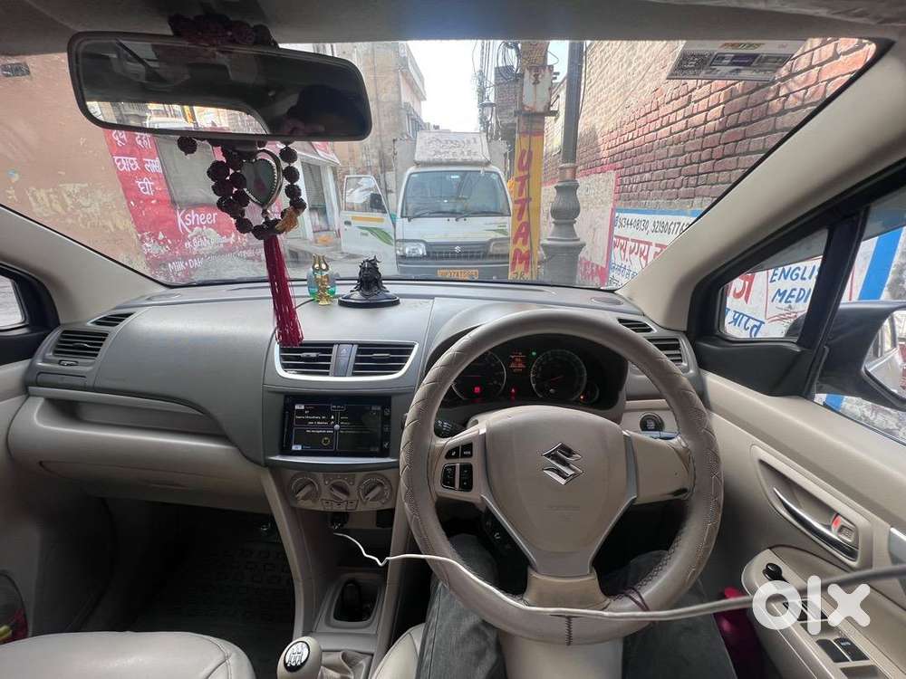 Maruti Suzuki Hybrid 2018 Car