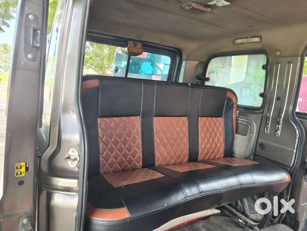 Mahindra Supro 0.9 Zx 2019