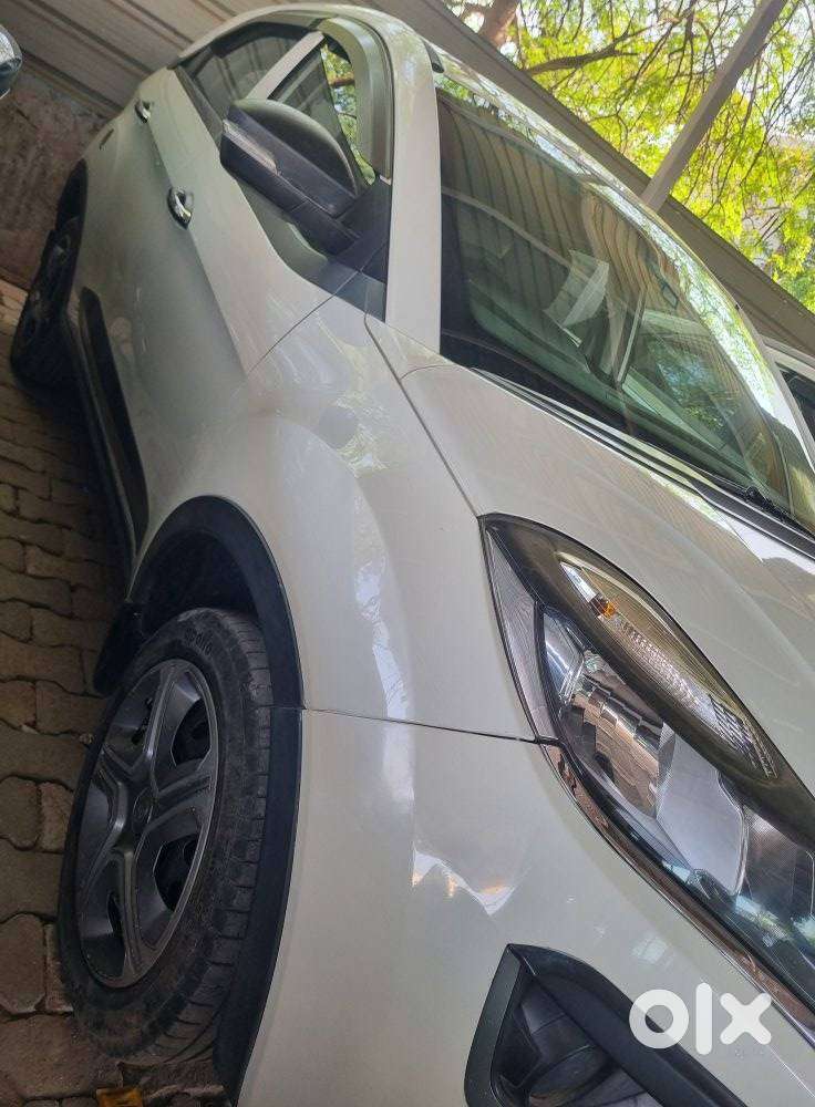 Tata Nexon 1.5 Revotorq Xm, 2018, Diesel