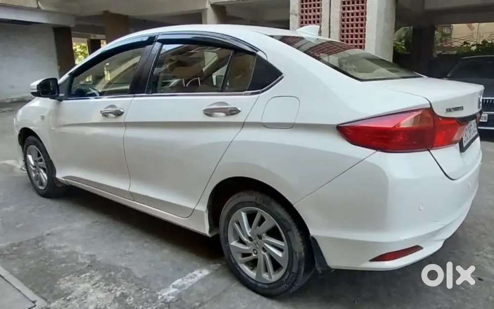 Honda City Diesel For Sale