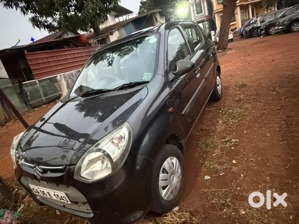 Maruti Suzuki Alto 800 2014 Petrol 68000 Km Driven