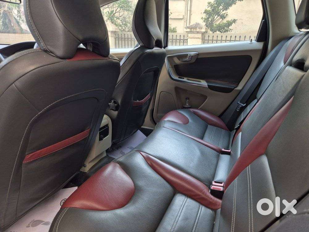 Volvo Xc60 D5 Awd Automatic, 2012, Diesel