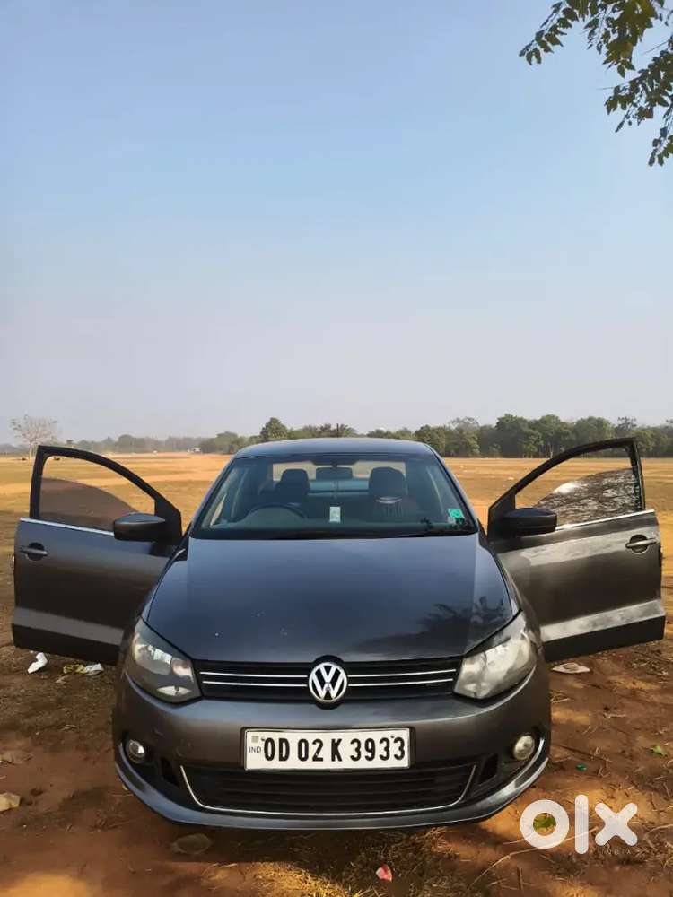 Volkswagen Vento 2013 Urgent Sale