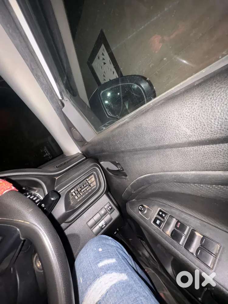 Maruti Suzuki Brezza 2024 Cng+petrol