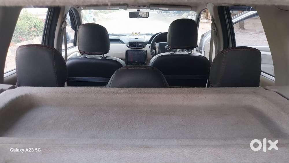 Nissan Terrano Xl 85 Ps Deisel, 2014, Diesel