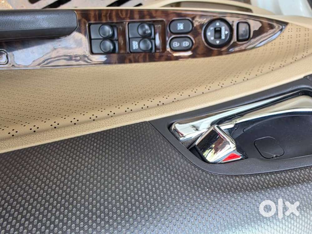 Hyundai Verna Fluidic 1.6 Vtvt Sx Automatic, 2012, Petrol