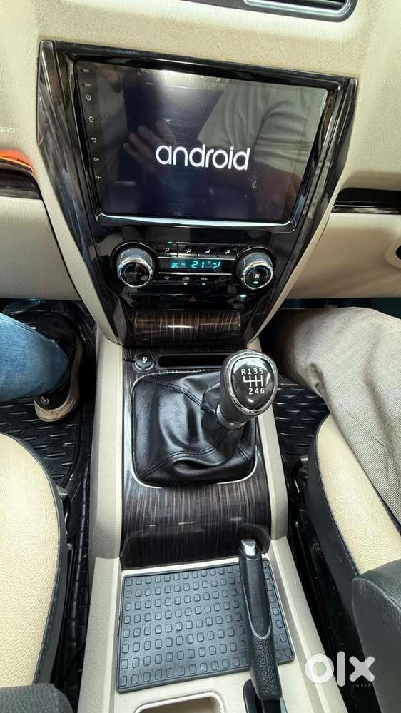 Mahindra Scorpio S11 Mt 7s, 2023, Diesel