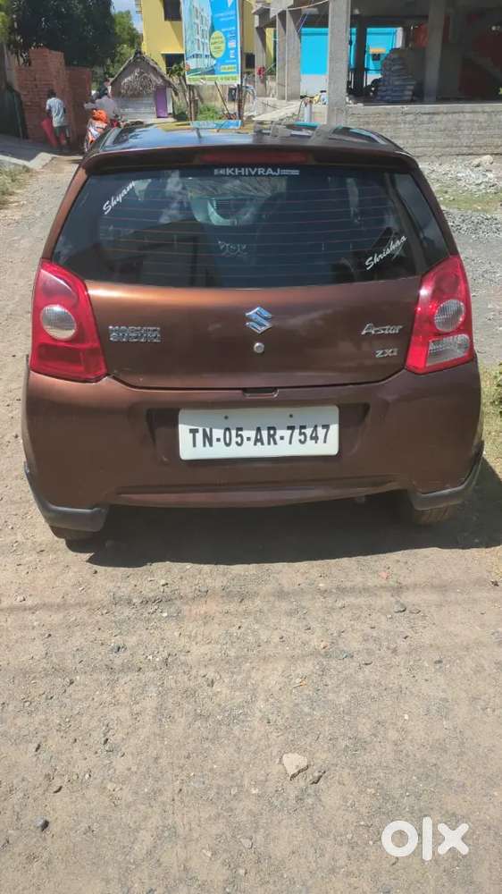 Sale Astar Zxi.. Own Used, No Brokers