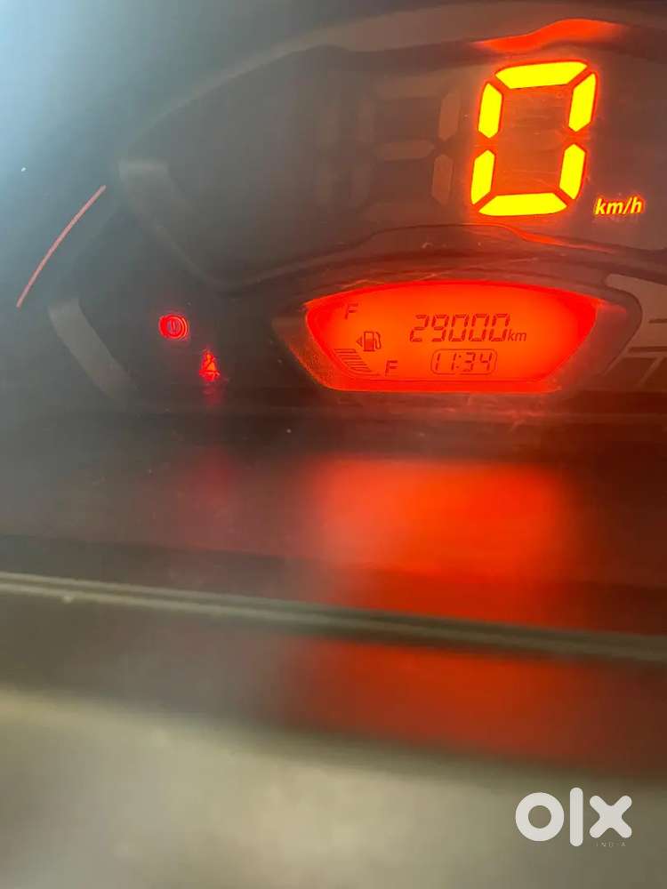 Maruti Suzuki S-presso December 2022 Manual